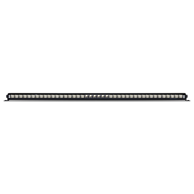 Borne Off-Road Light Bar Single Row Straight 40in