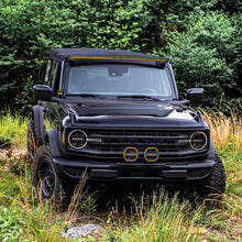 Load image into Gallery viewer, Borne Off-Road 21+ Direct Fit Bronco Light Bar 40in