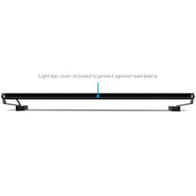 Load image into Gallery viewer, Borne Off-Road 21+ Direct Fit Bronco Light Bar 50in