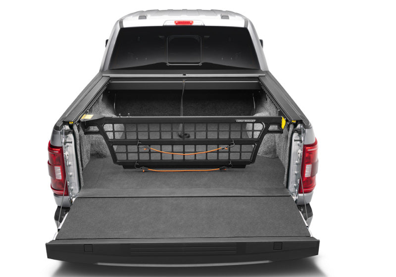 Roll-N-Lock 21+ Ford F-150 Cargo Manager