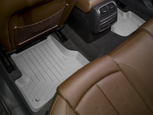 Load image into Gallery viewer, WeatherTech 00-06 Chevrolet Suburban Rear FloorLiner - Grey