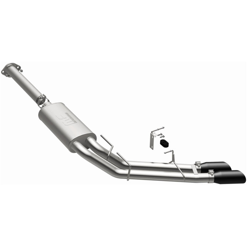 Magnaflow 15-20 Ford F-150 Street Series Cat-Back Performance Exhaust System