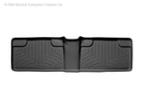 WeatherTech 06-12 Toyota RAV4 Rear FloorLiner - Black