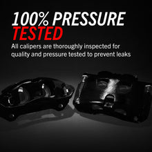 Load image into Gallery viewer, Power Stop 04-11 Ford F-150 Rear Black Caliper - Pair w/o Bracket