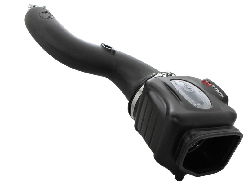 aFe Momentum HD Pro DRY S Stage-2 Si Intake 04.5-05 GM Diesel Trucks V8-6.6L LLY (See afe51-74002-E)