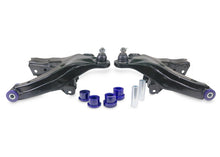 Load image into Gallery viewer, Superpro Toyota 100 Series Land Cruiser Front Lower Control Arm Set