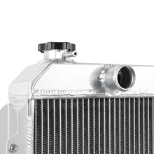 Load image into Gallery viewer, Mishimoto 00-06 Toyota Tundra 4.7L Performance Aluminum Radiator (Automatic Only)