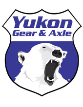 Load image into Gallery viewer, Yukon Gear 4340 Chrome-Moly Inner Replacement Axle For Dana 44 / J-Truck and 74-79 Cherokee Chief