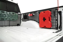 Load image into Gallery viewer, ADD 2021+ Ford F150 Bed Side Molle Panels - Passenger Side Full Set