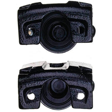 Load image into Gallery viewer, Power Stop 04-11 Ford F-150 Rear Black Caliper - Pair w/o Bracket