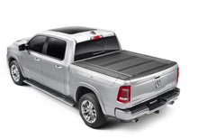 Load image into Gallery viewer, UnderCover 19-20 Ram 1500 (w/ Rambox) 5.7ft Armor Flex Bed Cover