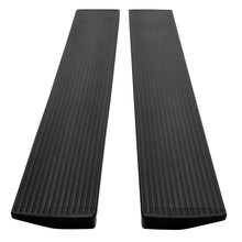 Load image into Gallery viewer, Westin 15-25 Ford F150 Super Cab Pro-e Electric Running Boards - Textured Black