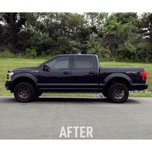 Load image into Gallery viewer, Borne Off-Road 2004+ Ford F-150 Leveling Kit - Front 2in