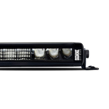 Load image into Gallery viewer, Borne Off-Road Light Bar Single Row Straight 40in