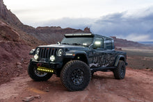 Load image into Gallery viewer, Oracle Jeep Wrangler JL/Gladiator JT Integrated Windhsiled LED Light Bar System