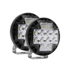 Load image into Gallery viewer, ARB Nacho 5.75in Offroad TM5 Combo White LED Light Set