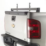 BackRack 2015+ Ford F-150 & 2017+ Superduty Aluminum New Body Rear Bar