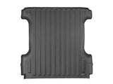 WeatherTech 21+ Ford F-150 TechLiner 5.5ft Bed w/ Onboard Generator- Black