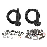 Yukon Gear & Install Kit For Jeep JK Rubicon 5.13 Ratio