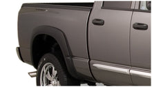 Load image into Gallery viewer, Bushwacker 02-05 Dodge Ram 1500 Fleetside OE Style Flares 4pc 75.9/76.3/97.9in Bed - Black