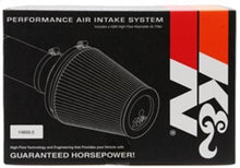 Load image into Gallery viewer, K&amp;N 04 Ford F150 V8-4.6L Performance Intake Kit