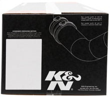 Load image into Gallery viewer, K&amp;N 88-95 Ford F150/Bronco V8-5.8L Performance Intake Kit