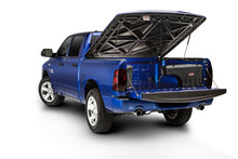 Load image into Gallery viewer, UnderCover 15-20 Ford F-150 Passengers Side Swing Case - Black Smooth