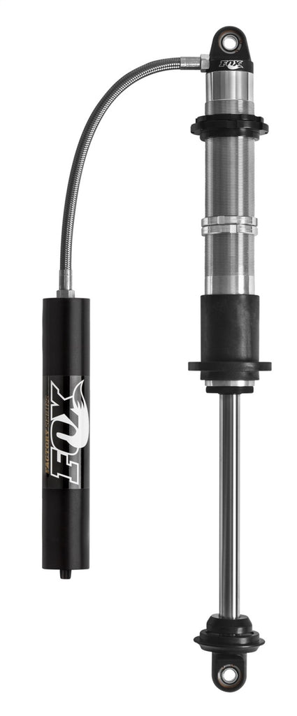 Fox 2.0 Factory Series 12in. Remote Reservoir Coilover Shock 7/8in. Shaft (50/70) - Blk