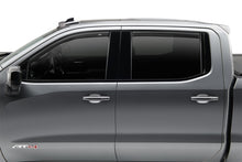 Load image into Gallery viewer, AVS 04-14 Ford F-150 Supercab Ventvisor Low Profile Window Deflectors 4pc - Matte Black