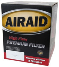 Load image into Gallery viewer, Airaid Universal Air Filter - Cone 6 x 7 1/4 x 4 3/4 x 6