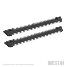 Load image into Gallery viewer, Westin Sure-Grip Aluminum Running Boards 72 in - Polished