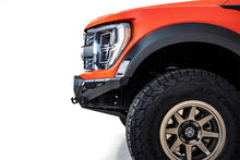 Load image into Gallery viewer, Addictive Desert Designs 2022+ Ford Raptor Stealth Fighter Winch Kit