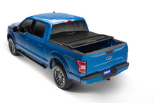 Load image into Gallery viewer, Tonno Pro 2021 Ford F-150 5.5ft Soft Fold Tonno Fold Tri-Fold Tonneau Cover