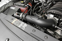 Load image into Gallery viewer, Airaid 17-18 GMC Sierra/Yukon V8-6.2L F/I Jr Intake Kit - Oiled / Red Media