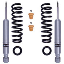 Load image into Gallery viewer, Bilstein B8 6112 09-13 Ford F-150 (4wd Only) Front Suspension Kit