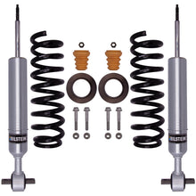 Load image into Gallery viewer, Bilstein B8 6112 Series 15-20 Ford F150 (4WD Only) Front Suspension Kit