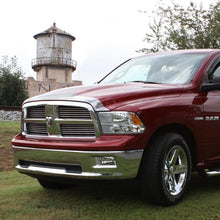 Load image into Gallery viewer, AVS 97-03 Ford F-150 Aeroskin Low Profile Hood Shield - Chrome