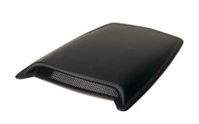 Load image into Gallery viewer, AVS 07-14 Chevy Tahoe (Large Single Scoop) Hood Scoop - Black