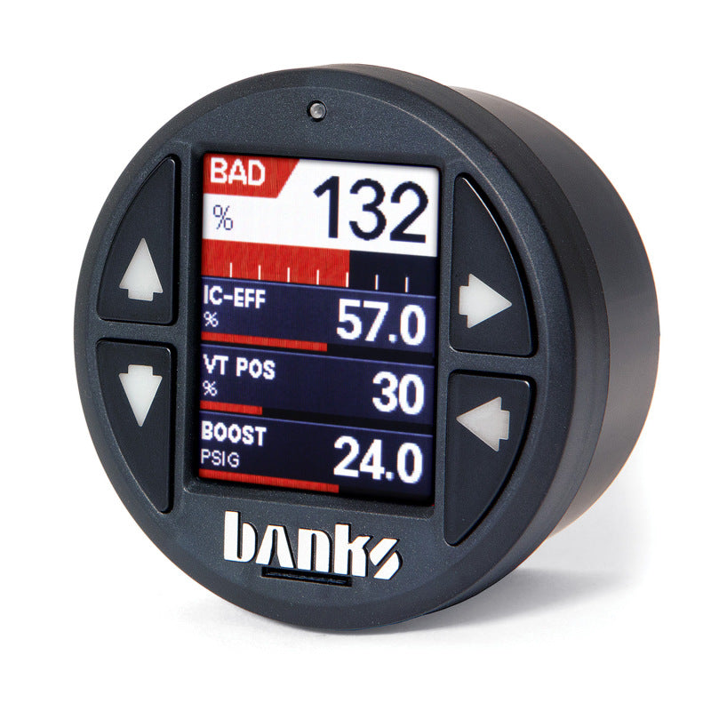 Banks Power iDash 1.8 Expansion Gauge