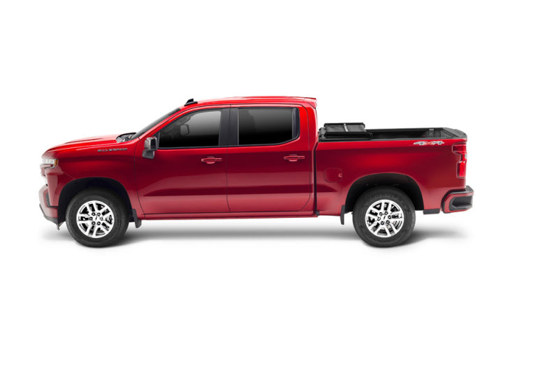 Extang 2019 Chevy/GMC Silverado/Sierra 1500 (New Body Style - 5ft 8in) Trifecta 2.0