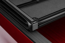 Load image into Gallery viewer, Lund 88-99 Chevy C1500 Fleetside (6.6ft. Bed) Hard Fold Tonneau Cover - Black