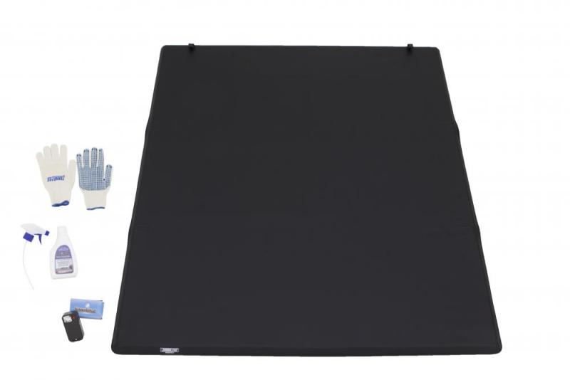 Tonno Pro 01-03 Ford F-150 5.5ft Styleside Tonno Fold Tri-Fold Tonneau Cover