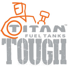 Load image into Gallery viewer, Titan Fuel Tanks Universal 50 Gallon Travel Trekker Fuel System w/Electronic Controller/Pump System