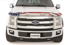 Load image into Gallery viewer, Stampede 15-20 Ford F-150 (Excl. Raptor) Vigilante Premium Hood Protector - Flag