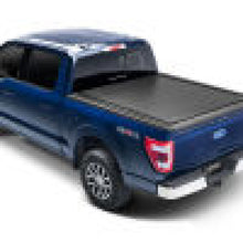 Load image into Gallery viewer, Retrax 21-22 Ford F-150 Super Crew/Super Cab (Incl. 2022 Lightning) 5.5ft Bed RetraxONE MX