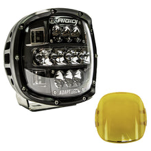 Load image into Gallery viewer, Rigid Industries Adapt XP Xtreme Powersports LED Light (Single)