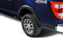 Load image into Gallery viewer, Bushwacker 2021 Ford F-150 (Excl. Lightning) OE Style Flares 4pc - Black