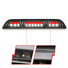 Load image into Gallery viewer, ANZO 15-20 Ford F-250 - F-550 LED Third Brake Light - Black Housing/Clear Lens