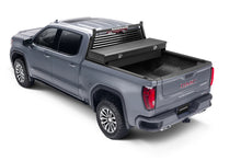 Load image into Gallery viewer, BackRack 19-23 Silverado/Sierra (New Body) 1500 Louvered Rack Frame Only Requires Hardware