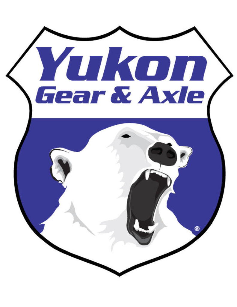 Yukon Gear Hardcore Diff Cover for Dana 50/60/70